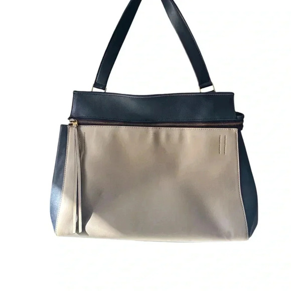 Authentic Celine Edge Bag - Picture 2 of 12